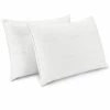 Hot Sale 😀 Calvin Klein Cooling Bamboo Knit Pack Pillow Home Pillow Inserts 🌟 -Calvin Klein shop 3030241563 RLLZ 1