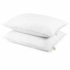 Promo 🔥 Calvin Klein Downaround Firm Support Pillow Home Pillow Inserts 💯