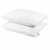 Cheap ✔️ Calvin Klein Downaround Extra Firm Support Pillow Home Pillow Inserts 💯