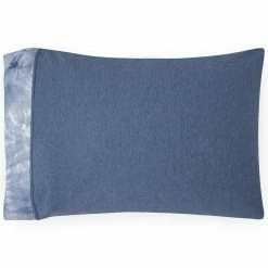 Promo ✨ Calvin Klein Tie Dye Block Pillowcase Pair Home Pillowcases & Shams 💯