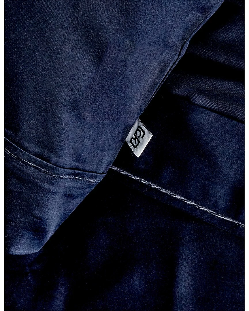 Top 10 😀 Calvin Klein Signature 300TC Sateen Sheet Set Home Sheets ✨ 3 Top 10 😀 Calvin Klein Signature 300TC Sateen Sheet Set Home Sheets ✨ - Image 2