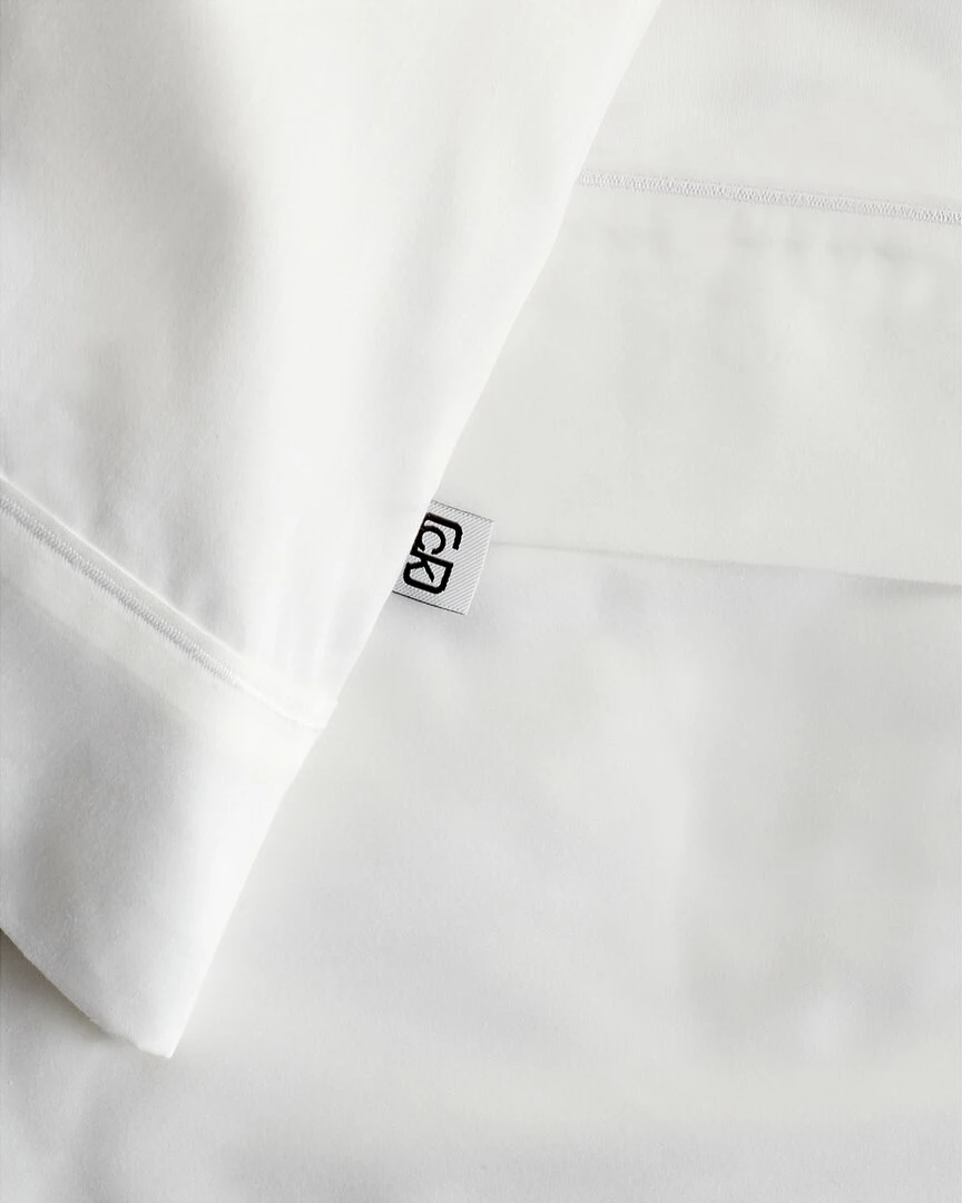Cheapest ๐ฅฐ Calvin Klein Signature 300TC Sateen Sheet Set Home Sheets ๐ฅฐ 3 Cheapest ๐ฅฐ Calvin Klein Signature 300TC Sateen Sheet Set Home Sheets ๐ฅฐ - Image 2