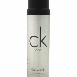 Brand new 🔔 Calvin Klein One Men's 5.4oz Body Spray Cologne & Aftershave 🎁