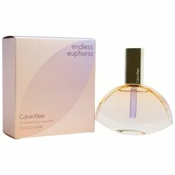 Best reviews of 🎁 Calvin Klein Endless Euphoria 👩 Women's 2.5oz Eau De Parfum Spray Fragrance 🔔