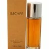Best Sale ⌛ Calvin Klein Escape 👩 Women's 3.4oz Eau De Parfum Spray Fragrance ⭐