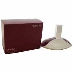 Discount ❤️ Calvin Klein Euphoria 👩 Women's 3.4oz Eau De Parfum Spray Fragrance ❤️