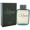 Best Pirce 🛒 Calvin Klein CK Free Men's 3.4oz Eau De Toilette Spray Cologne & Aftershave 😀 -Calvin Klein shop 4120225744 RLLZ 1
