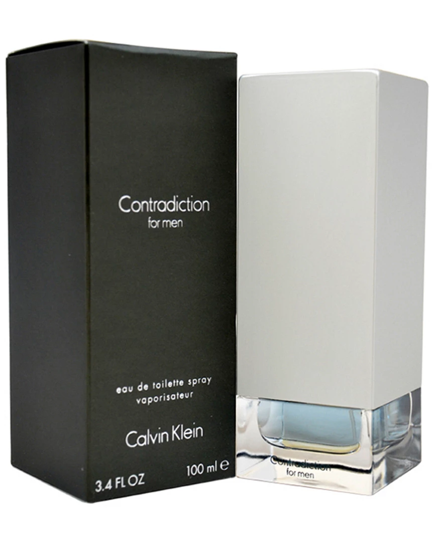 Best reviews of ๐งจ Calvin Klein Contradiction Men's 3.4oz Eau De Toilette Spray Cologne & Aftershave ๐คฉ 3 Best reviews of ๐งจ Calvin Klein Contradiction Men's 3.4oz Eau De Toilette Spray Cologne & Aftershave ๐คฉ