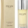 Best deal 🎁 Calvin Klein Men's Escape 3.4oz Eau De Toilette Spray Cologne & Aftershave 🎉 -Calvin Klein shop 4120280078 RLLZ 1