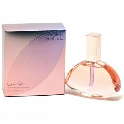 Best reviews of ❤️ Calvin Klein 👩 Women's "Endless Euphoria" 4oz Eau De Parfum Fragrance ⭐