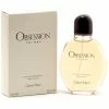 Cheapest 🥰 Calvin Klein Obsession 4oz Eau De Toilette Spray Men Cologne & Aftershave 🧨 -Calvin Klein shop 4120505775 RLLZ 1