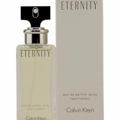 Cheap 🧨 Calvin Klein 👩 Women's Eternity 1.7oz Eau De Toilette Spray Fragrance 🔔