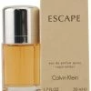 Flash Sale 🎁 Calvin Klein 👩 Women's "Escape" 1.7oz Eau De Parfum Spray Fragrance 🛒 -Calvin Klein shop 4120544145 RLLZ 1