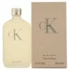 Best Pirce 💯 Calvin Klein Unisex "CK One" 1.7oz Eau De Toilette Spray 👩 Women Fragrance 🔔