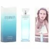 Cheapest 🤩 Calvin Klein Eternity Aqua For 👩 Women 3.4oz Eau De Parfum Spray Fragrance 👏 -Calvin Klein shop 4120703830 RLLZ 1