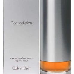 Discount 🤩 Calvin Klein 👩 Women's 3.4oz Contradiction Eau De Parfum Spray Fragrance 🥰