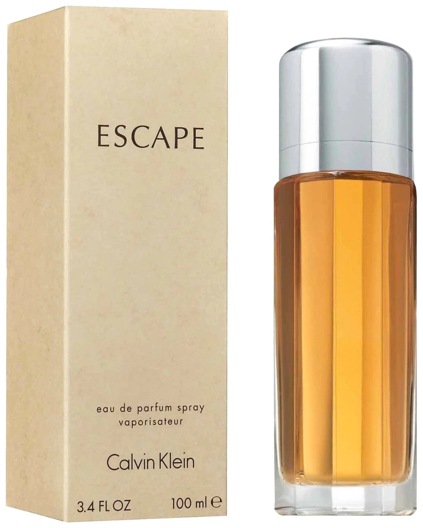 Coupon 😀 Calvin Klein 👩 Women's 3.4oz Escape Eau De Parfum Spray Fragrance 😀 3 Coupon 😀 Calvin Klein 👩 Women's 3.4oz Escape Eau De Parfum Spray Fragrance 😀