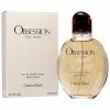 Deals 🌟 Calvin Klein Men's Obsession 2.5oz Eau De Toilette Cologne & Aftershave ⌛