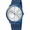 Cheap 💯 Calvin Klein Men's Minimal ⌚ Watch ⌚ Watches 👍 -Calvin Klein shop 6010025688 RLLZ 1