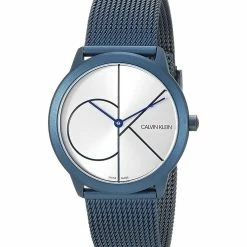 Wholesale 😉 Calvin Klein 👩 Women's Minimal ⌚ Watch ⌚ Watches 🔥