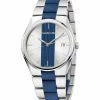 New ๐ Calvin Klein Men's Contrast โ Watch โ Watches ๐ 1 New ๐ Calvin Klein Men's Contrast โ Watch โ Watches ๐ -Calvin Klein shop 6010050584 RLLZ 1