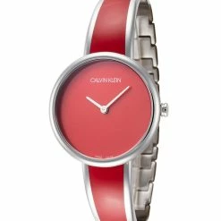 Top 10 🥰 Calvin Klein 👩 Women's Seduce ⌚ Watch ⌚ Watches 🧨