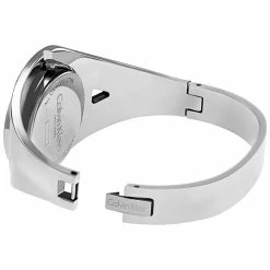 Outlet 🎉 Calvin Klein 👩 Women's Sensual ⌚ Watch ⌚ Watches ✨ -Calvin Klein shop 6010100435 RLLZ 4