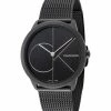 Deals ✔️ Calvin Klein Men's Minimal ⌚ Watch ⌚ Watches 🔥 -Calvin Klein shop 6010134826 RLLZ 1