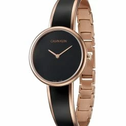 Top 10 🔥 Calvin Klein 👩 Women's Seduce ⌚ Watch ⌚ Watches 🥰