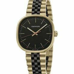 Brand new 😍 Calvin Klein 👩 Women's Squarely ⌚ Watch ⌚ Watches 🎉