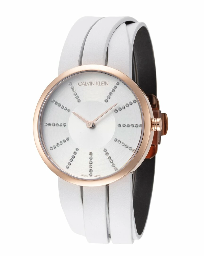 Cheap 👍 Calvin Klein 👩 Women's ⌚ Watch ⌚ Watches 💯 3 Cheap 👍 Calvin Klein 👩 Women's ⌚ Watch ⌚ Watches 💯