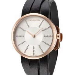 Best Sale 🤩 Calvin Klein 👩 Women's ⌚ Watch ⌚ Watches 🎉