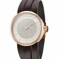 Cheapest 😉 Calvin Klein 👩 Women's ⌚ Watch ⌚ Watches 😉