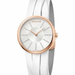 Hot Sale 😀 Calvin Klein 👩 Women's ⌚ Watch ⌚ Watches ❤️