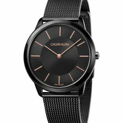 Wholesale 🔔 Calvin Klein Men's ⌚ Watch ⌚ Watches 😍