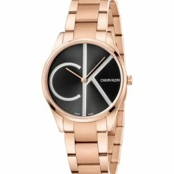 Promo 👏 Calvin Klein 👩 Women's ⌚ Watch ⌚ Watches 😀