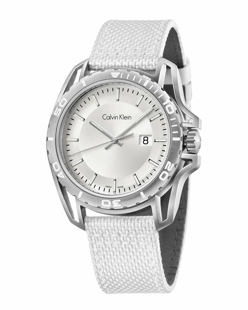 Discount ๐งจ Calvin Klein Men's โ Watch โ Watches โญ 3 Discount ๐งจ Calvin Klein Men's โ Watch โ Watches โญ