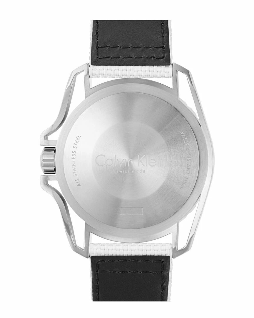 Discount ๐งจ Calvin Klein Men's โ Watch โ Watches โญ 4 Discount ๐งจ Calvin Klein Men's โ Watch โ Watches โญ - Image 2