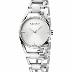 Outlet 😉 Calvin Klein 👩 Women's ⌚ Watch ⌚ Watches ✔️