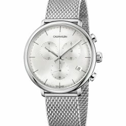 Budget 🌟 Calvin Klein Men's ⌚ Watch ⌚ Watches 💯