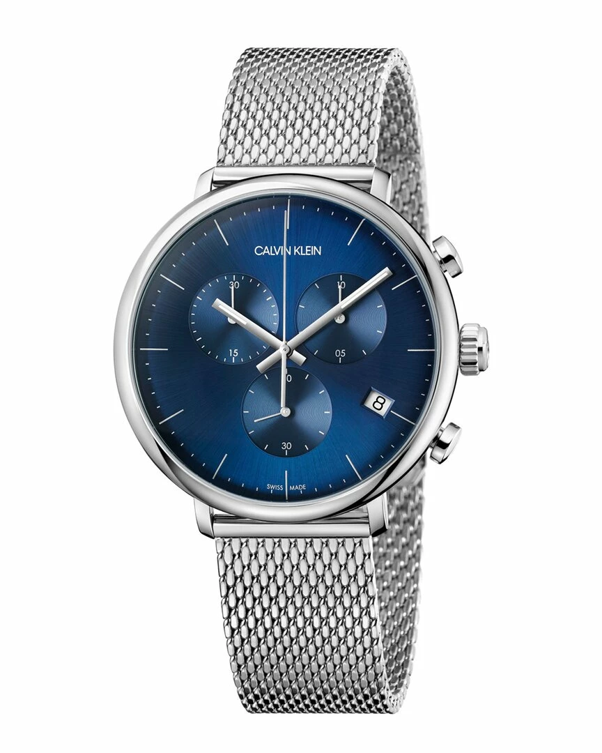 Budget โ๏ธ Calvin Klein Men's โ Watch โ Watches ๐ 3 Budget โ๏ธ Calvin Klein Men's โ Watch โ Watches ๐
