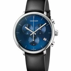 Best Sale 👍 Calvin Klein Men's ⌚ Watch ⌚ Watches 🌟