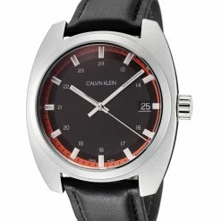 Hot Sale 💯 Calvin Klein Men's ⌚ Watch ⌚ Watches 😉