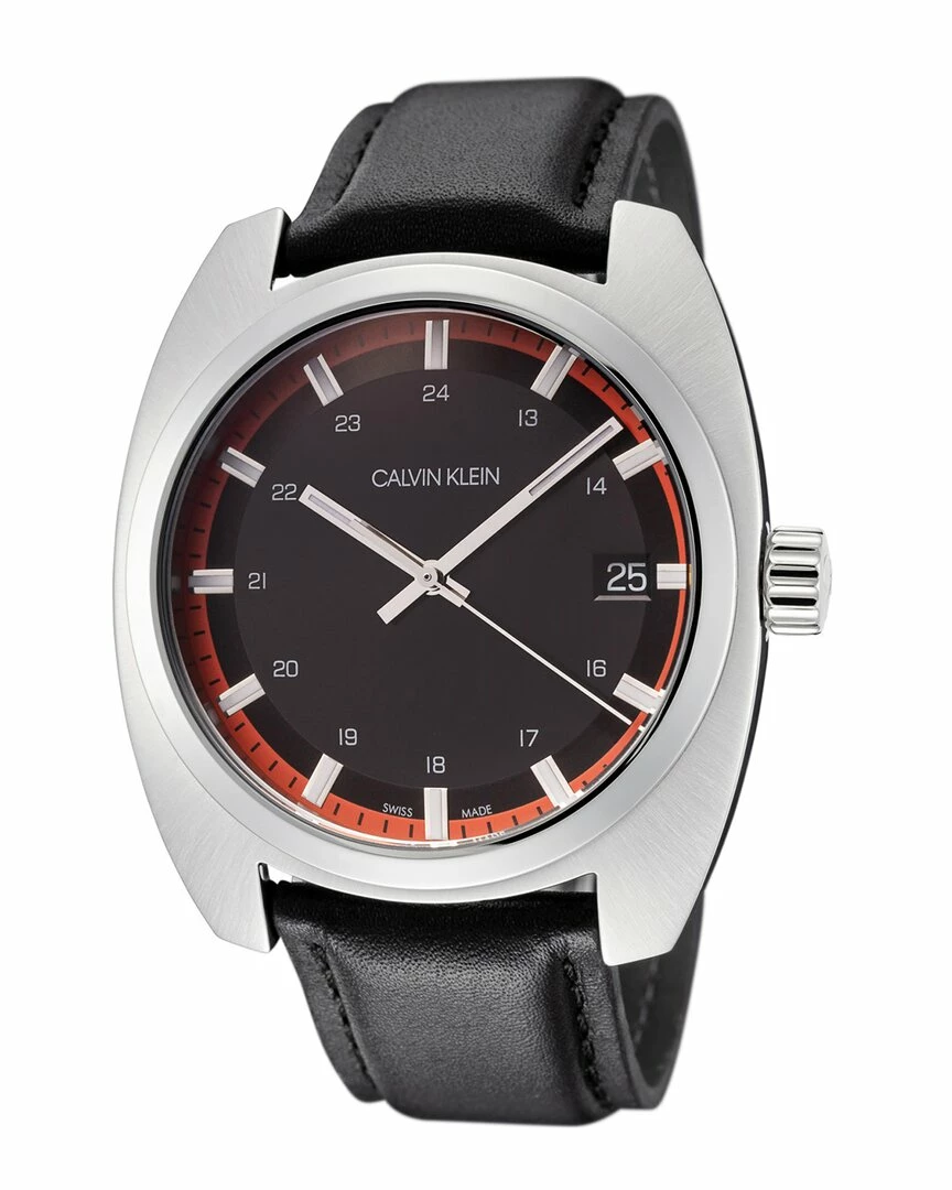 Hot Sale 💯 Calvin Klein Men's ⌚ Watch ⌚ Watches 😉 3 Hot Sale 💯 Calvin Klein Men's ⌚ Watch ⌚ Watches 😉