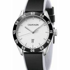 Best Pirce ✨ Calvin Klein Men's Complete ⌚ Watch ⌚ Watches 🔔