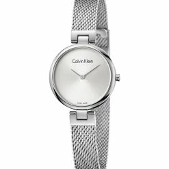Cheap 🔥 Calvin Klein 👩 Women's Authentic ⌚ Watch ⌚ Watches 🔥
