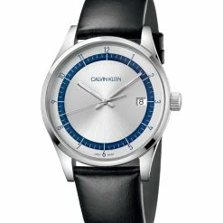 Discount ⭐ Calvin Klein Men's Completion ⌚ Watch ⌚ Watches 🤩