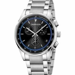 Cheapest ⭐ Calvin Klein Men's Completion ⌚ Watch ⌚ Watches ❤️