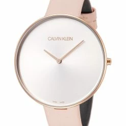 Discount 😉 Calvin Klein 👩 Women's ⌚ Watch ⌚ Watches 🥰