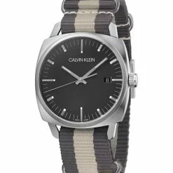 Buy 😍 Calvin Klein Men's ⌚ Watch ⌚ Watches 🧨